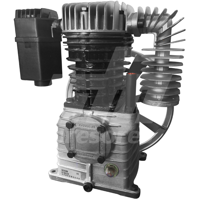 Cabezote SFM K18 · 3 HP (repuesto)