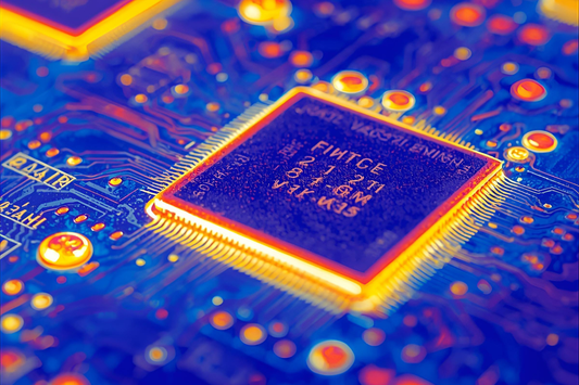 Cómo solucionamos un problema de temperatura crítica en un sistema de secador de aire refrigerativo