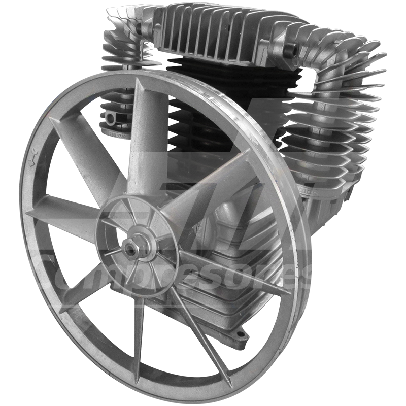 Cabezote SFM K25 · 5 HP (repuesto)