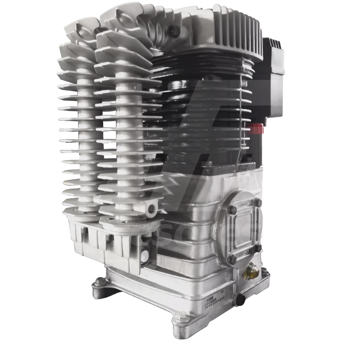 Cabezote SFM K30 · 5–7.5 HP (repuesto)