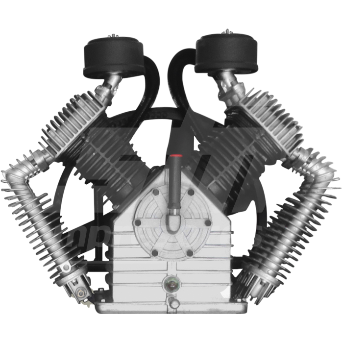 Cabezote SFM K60 · 10–15 HP (repuesto)