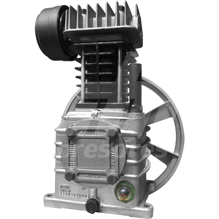 Cabezote SFM K8 (repuesto)