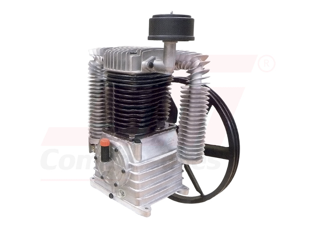 Cabezote SFM K50 · 10–15 HP (repuesto)
