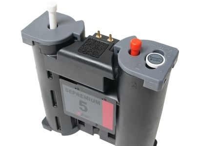 Kit elemento separador JORC SE Premium 5
