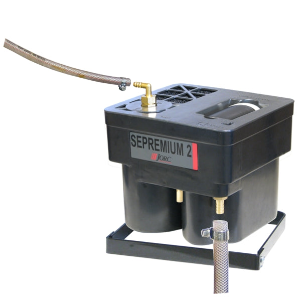 Separador agua-aceite JORC SE Premium 2
