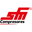 SFM Compresores, expertos en sistemas de aire comprimido logo